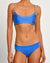 Mimi Azure Bikini Top