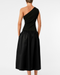Daphne Black Dress