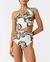 Diana White Marea One Piece
