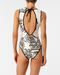 Helena White Marea One Piece