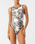 Helena White Marea One Piece
