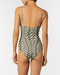 Palmi Green Linee One Piece