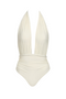 Taliana Ivory One Piece