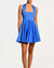 Marina Azure Dress