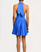 Marina Azure Dress