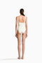 Orani Ivory One Piece