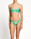 Zhari Finesta Bikini Bottom