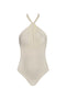 Margarita Ivory One Piece