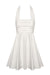 Mariana Ivory Dress