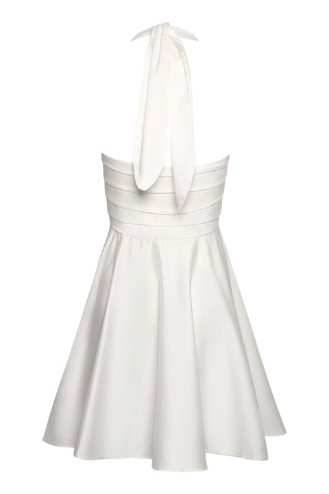 Mariana Ivory Dress