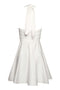 Mariana Ivory Dress