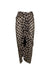 Taylor Black Deco Sarong