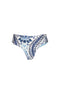 Trisha Blue Tumaco Bottom