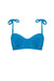 Sienna Aqua Top