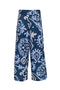 Bali Navy Lena Pantalón
