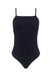 Tayna Black One Piece