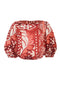 Ivette Rubi Blouse