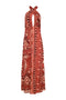 Gina Rubi Dress