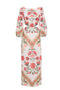 Renata Tropico Dress