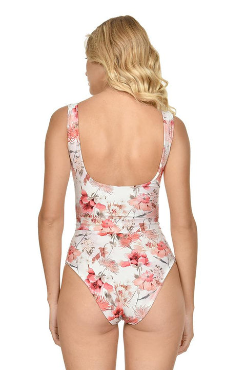 Larah Lotto One Piece