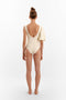 Carlota Ivory Bodysuit