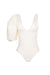 Carlota Ivory Bodysuit