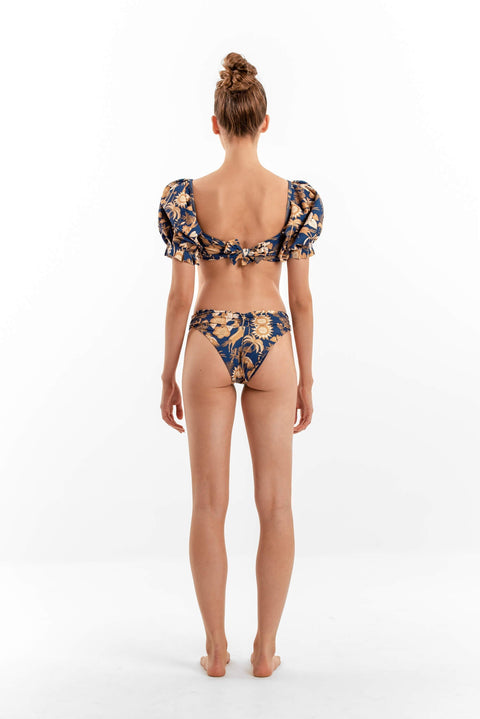Chloe Expedition Top