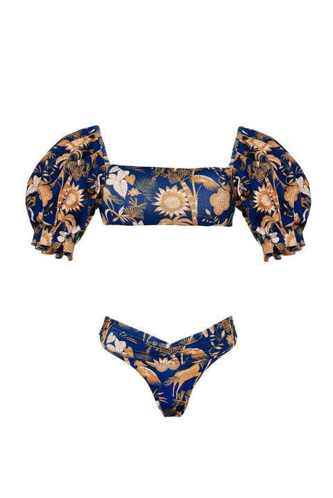 Marce Expedition Bottom