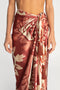 Taylor Rubi Sarong