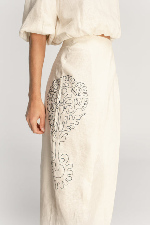 Stella Arena Skirt