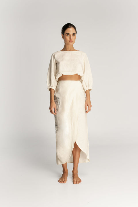 Stella Arena Skirt
