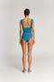 Sasha Aqua One Piece