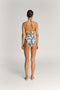 Filipa Blue Tumaco Bottom