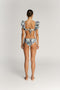 Trisha Blue Tumaco Bottom