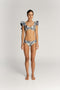 Trisha Blue Tumaco Bottom