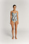 Kim Blue Tumaco One Piece