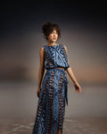 Aurora Tola Skirt