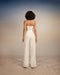 Celeste Marfil Top