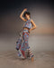 Dorotea Pampa Skirt