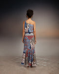 Dorotea Pampa Skirt