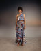 Dorotea Pampa Skirt