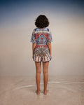 Polly Pampa Short
