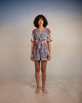 Polly Pampa Short