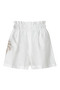 Polly Marfil Short