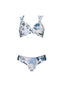 Clara Pangui Top & Zahra Pangui Bottom