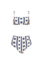 Mara Blueguer Top