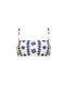 Mara Blueguer Top
