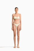 Nori Ivory Top