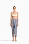 Taylor Blue Isola Sarong