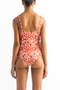 Manuela Coral Domus One Piece